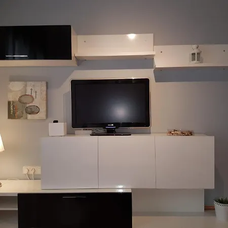 Apartamento Playa Alejandra Apartamento Fuengirola