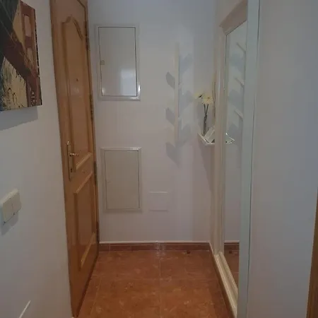 Apartamento Playa Alejandra * Fuengirola