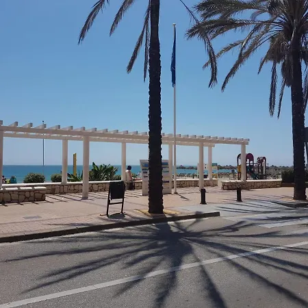 Apartamento Apartamento Playa Alejandra