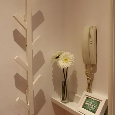 Apartamento Playa Alejandra Apartamento Fuengirola