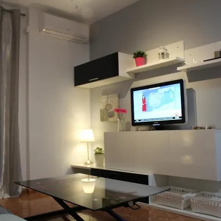 Apartamento Playa Alejandra Fuengirola