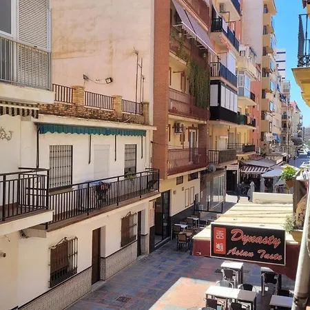 Apartamento Playa Alejandra Apartamento *